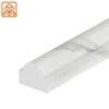 Artificial Stone tile edge finishing trim,ceramic skirting tile