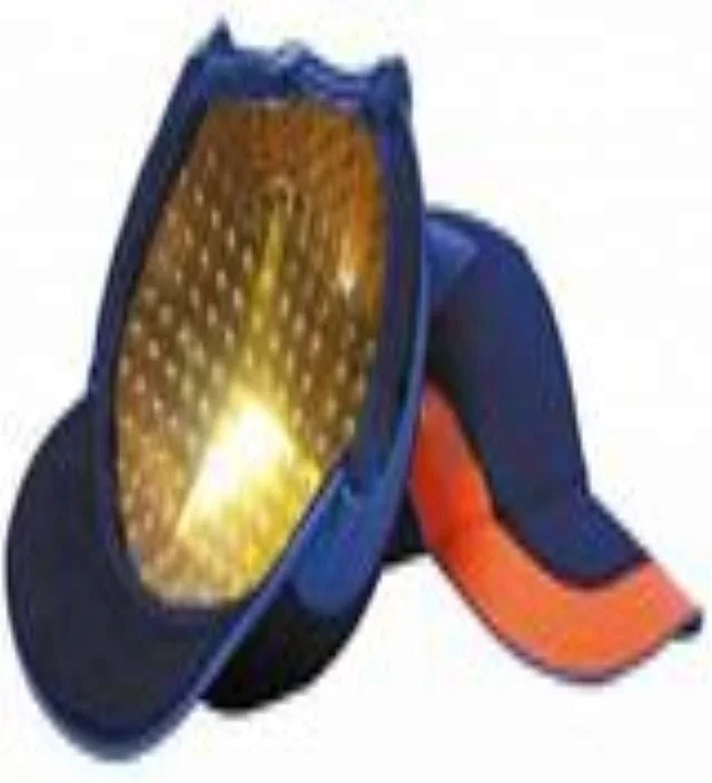 

pain therapy hair regrowth laser cap 276 light emit, Black