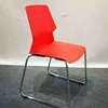 Excellent Quality School Classroom Table And Chair Single Student Chair With Wheel