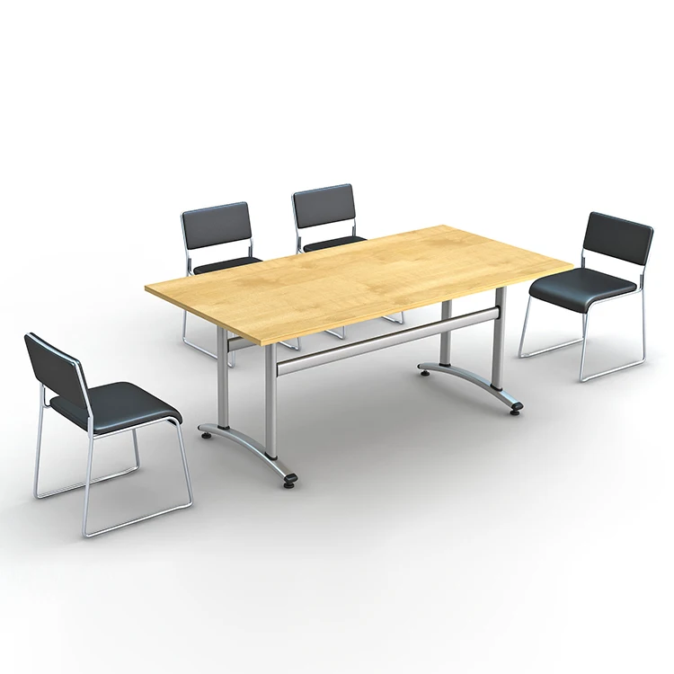 Fashionable Customize Size Long Narrow Meeting Table Furniture Office Meeting Table Buy Office