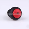 TOOWEI IP67 illuminated Push Button Switch red actuator