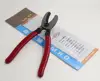 Wholesale multi-functional electrician tip pliers/Plastic Nipper diagonal cutting pliers/Electric Tool Diagonal Cutting Pliers