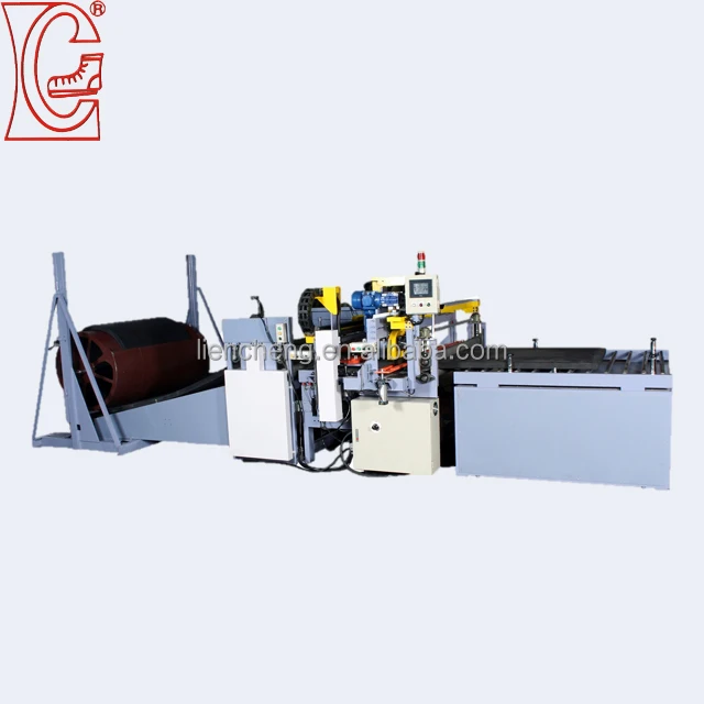 
heat and hot bonding machine infrared system for positioning 
