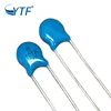 Itelcond 101 2kv Sandwich Bread Toast Plate Hot Sale Ceramic Capacitor