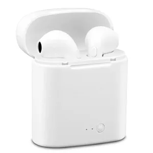i9S TWS Stereo Sports Bluetooth Earbuds Smart Charging