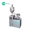 Finely processed semi automatic aluminium tube filling sealing machine