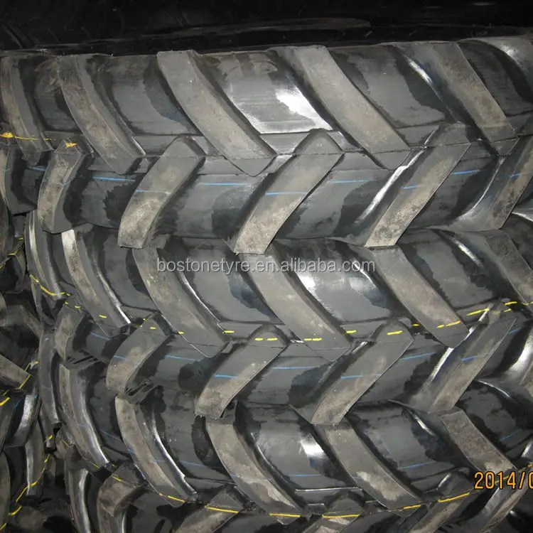 Excellent Quality 13.6x38 Farm Tractor Tires For Sale 13.6-38 12-...