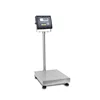Stainless Steel Electronic Digital Platform Weighing Bench Scale With OMIL Certification