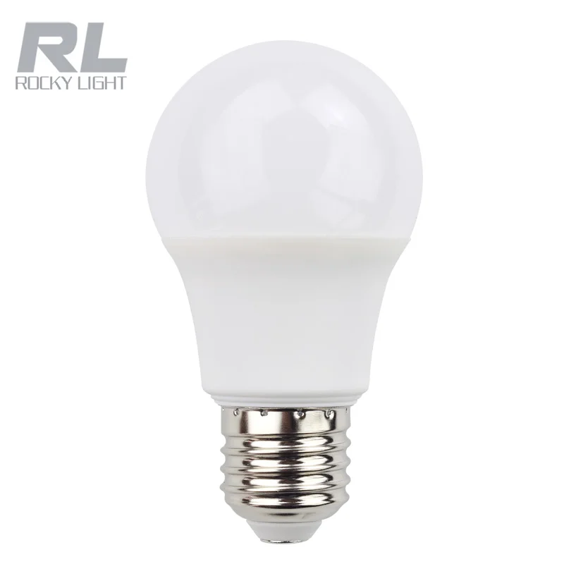Rocky light bargain hot sales 5w 7w 10w  best price china economicled light spare parts