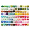 2019 Popular Embroidery Floss Cross Stitch Threads Polyester Embroidery Thread for Sewing