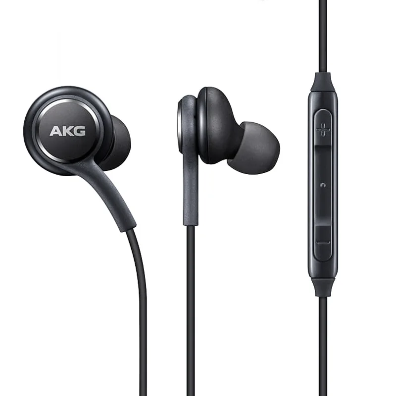 

High Quality EO-IG955 3.5mm In-Ear Stereo Earphone with Mic Logo For Samsung Galaxy S10 S9 S8