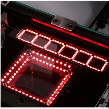 smt Auto pick and place