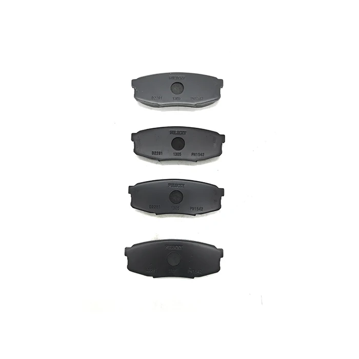Brake Pads for Toyota 04466-60120