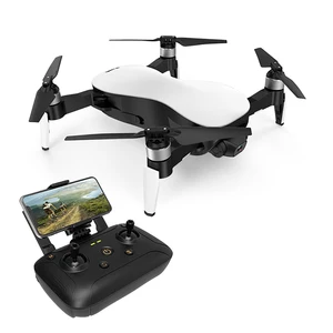 C Foldable WiFi Drone 3 Axis Gimbal GPS