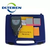 Teren CM-8825 Simple operation ISO certificate coating thickness gauge