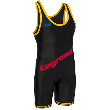 russian wrestling singlet