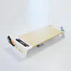 Eco-friendly Durable LCD Monitor Stand Save Space Rise TV/Computer