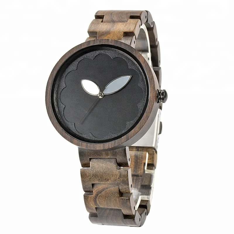 

Durable modeling quality chinese products ebonywoodwatch