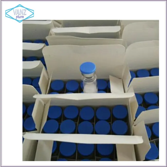 
Skin Tanning Melanotan2 peptides Powder Mt2 Melanotan 2 