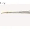 Easy installation 0Cr21Al4 heating system element