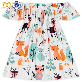 cute summer dresses for girls