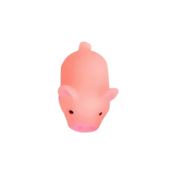 small pig toy