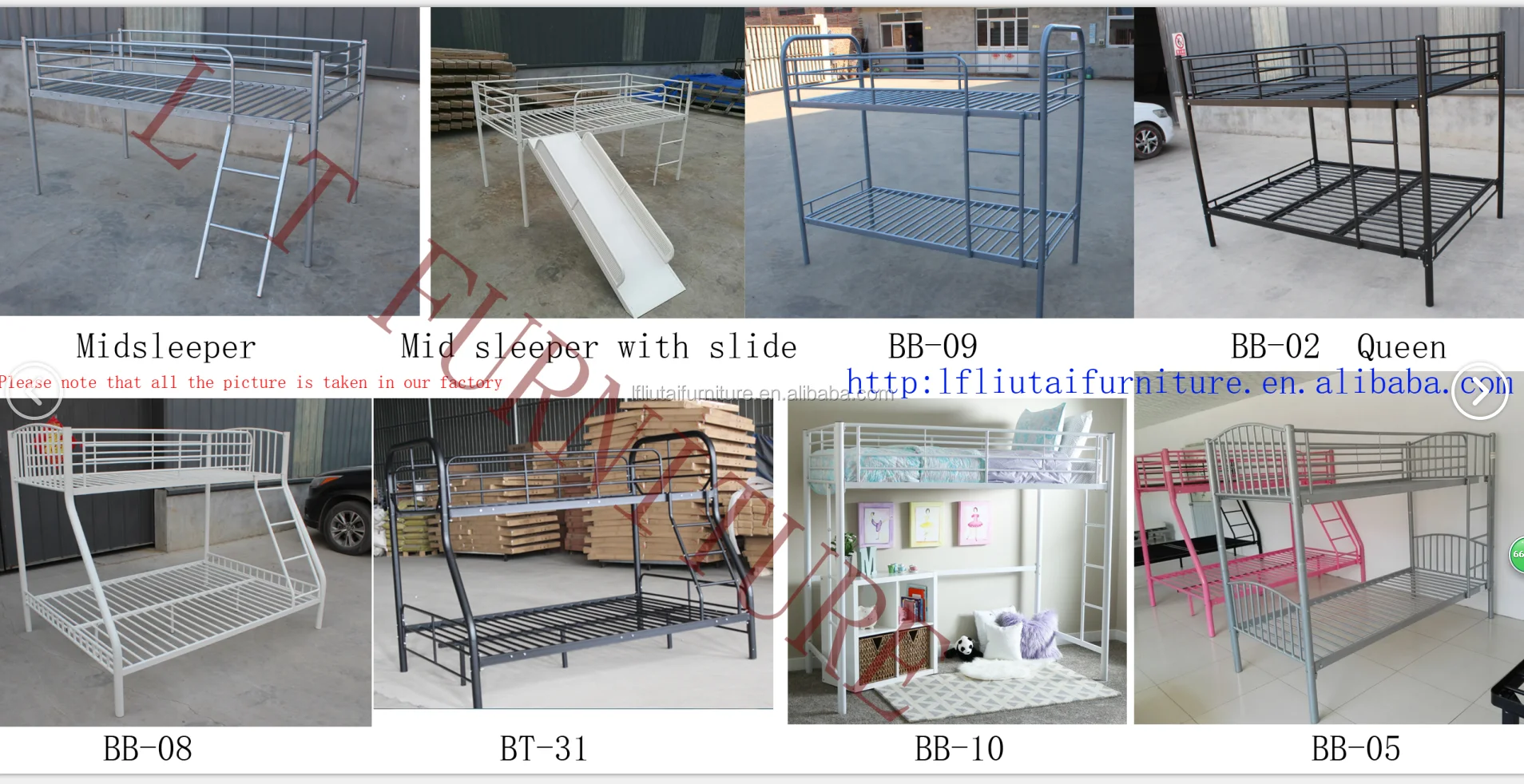 Bunk Bed With Desk And Wardrobe Loft Bunk Bed Bunk Bed For Kids Buy