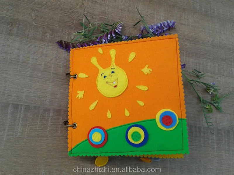 Amazonベストセラークリエイティブ名ギフトショップoem生地英語ブック用子供を作るに注文フェルト見本帳 Buy クリエイティブ名ギフトショップ 英語ブック子供のため 見本帳 Product On Alibaba Com
