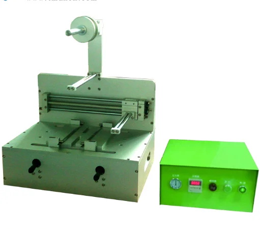 
Laboratory Electric Manual Stacking Machine Stacker for Battery Electrode Laminating 