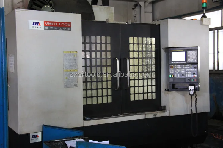 Incident handling tool fishing tool lead impression block for oilfield