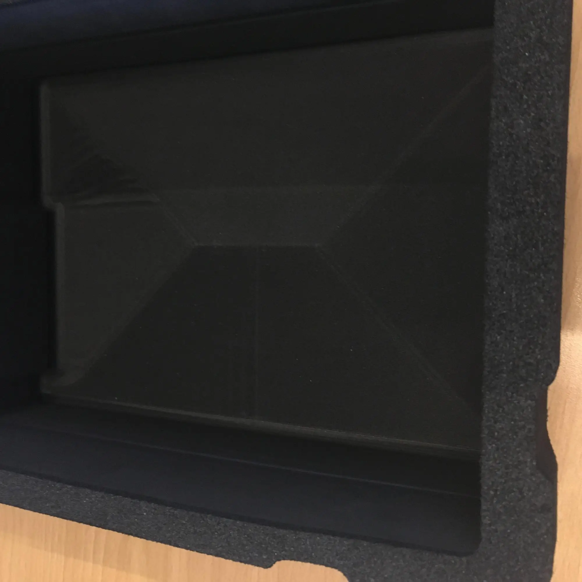 Cut Eva Foam Insert Molded Customized Planter Box Cut Eva Foam Insert Molded Customized Planter Box Liners