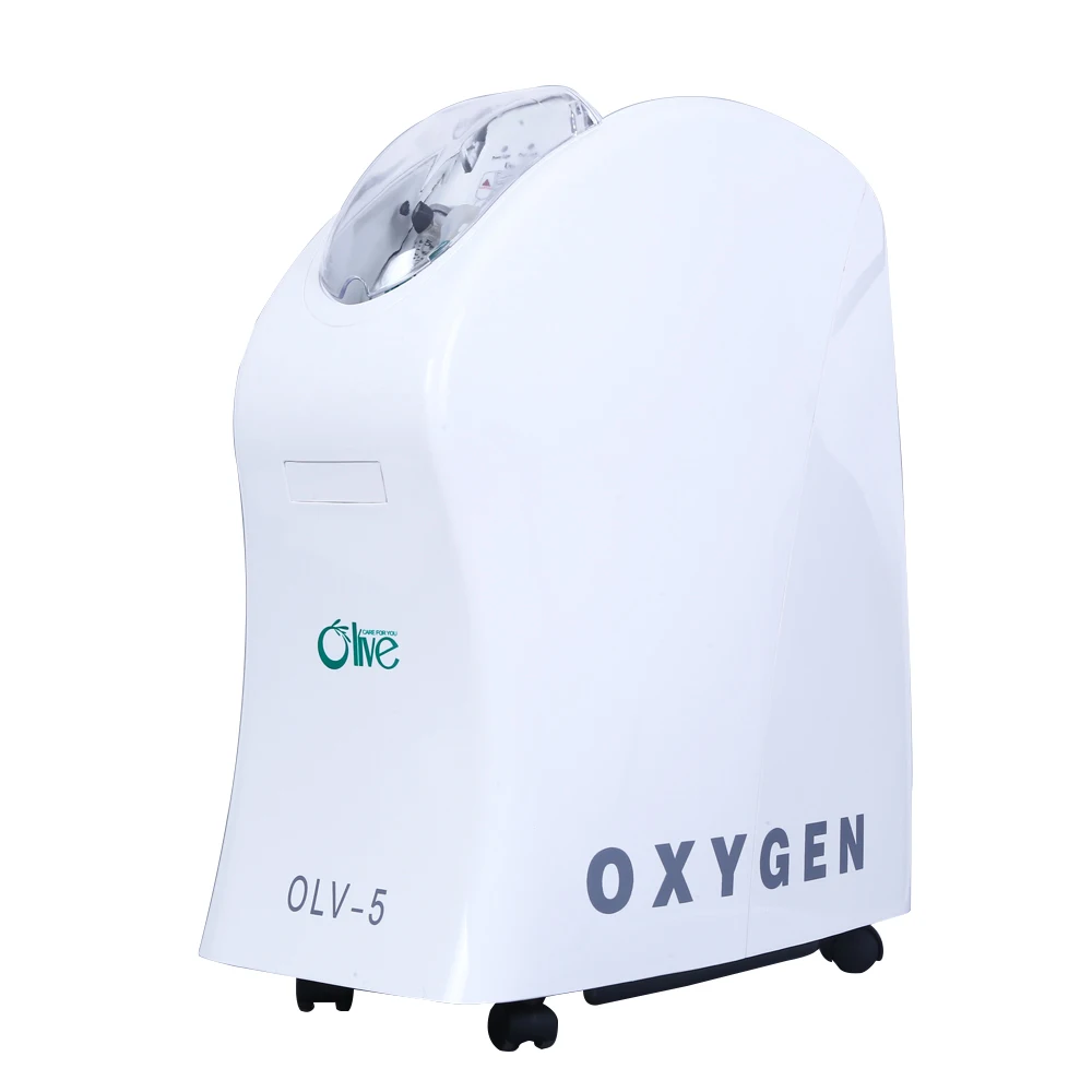 oxygen  concentrator