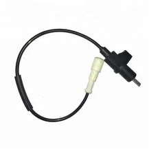 عالية الجودة ل دايو ABS عجلة سرعة الاستشعار 96283020 مصنع من ABS الاستشعار