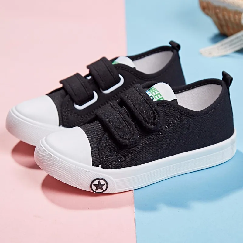 Stylish Canvas Shoes For Girls /boys 