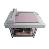 Accurate Apparel Flatbed Cutter Plotter With Vacuum Table