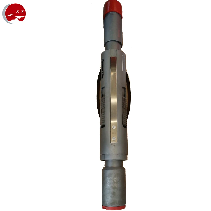 
API TAC type Drag Block Mechanical Tubing Anchor for oil field  (62218104214)