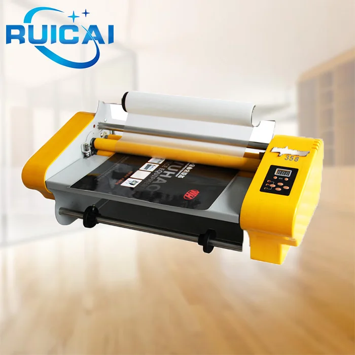 Hot Sale Heating Elements Roll Laminating Machine Laminator Buy Hot