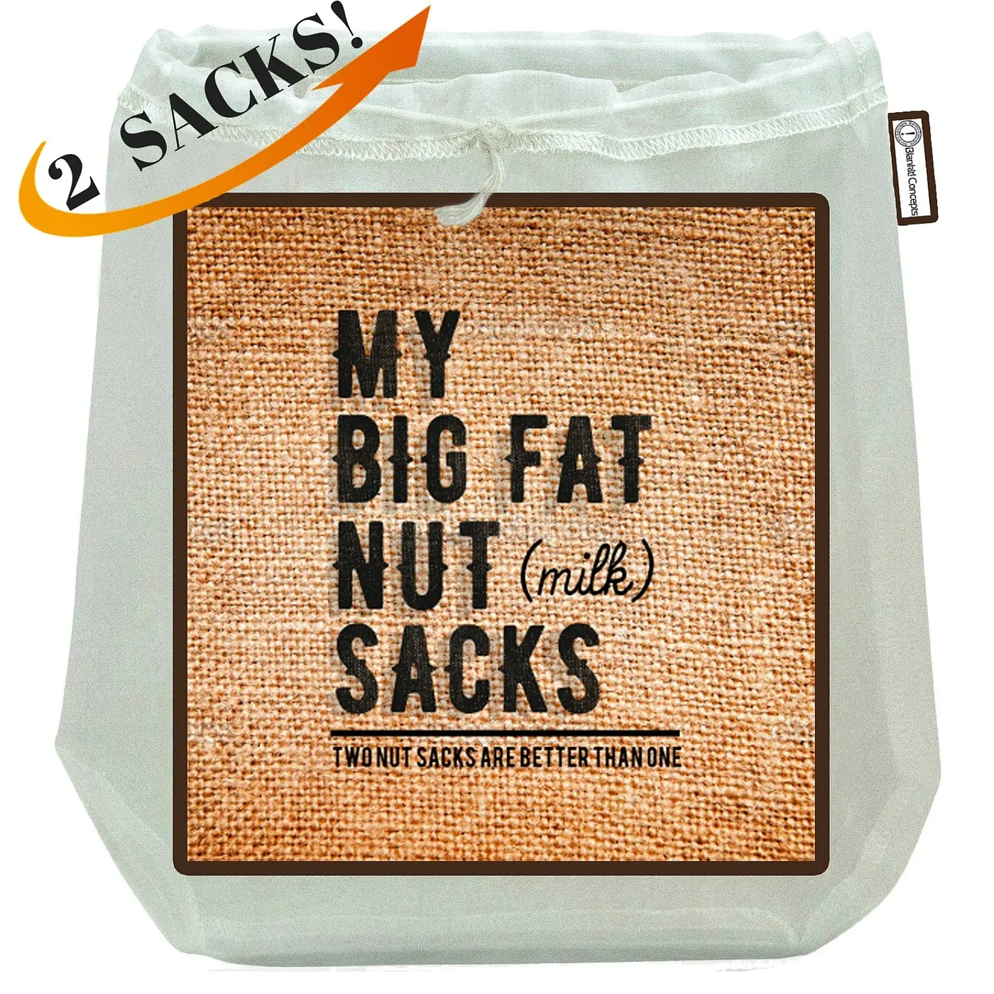 Daddy fat sacks