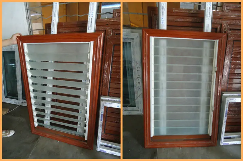 Aluminum Frame Frosted Glass Louvers Buy Glass Louvers,Aluminium