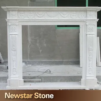 Natural Marble Decorative Stone Fireplace Buy Decorative Stone
