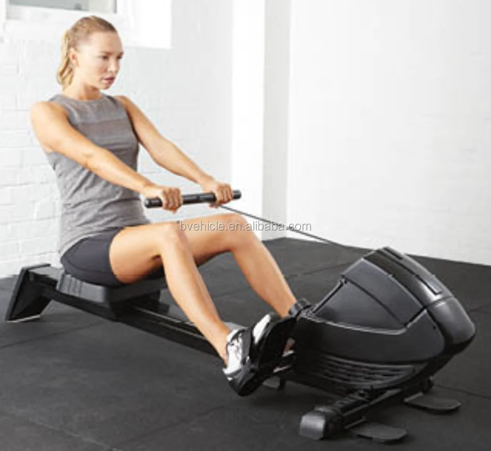 
magnetic rowing machine rowers 