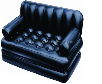 Multi Functional Inflatable Sofa Bed Best Inflatable Sofa Bed For