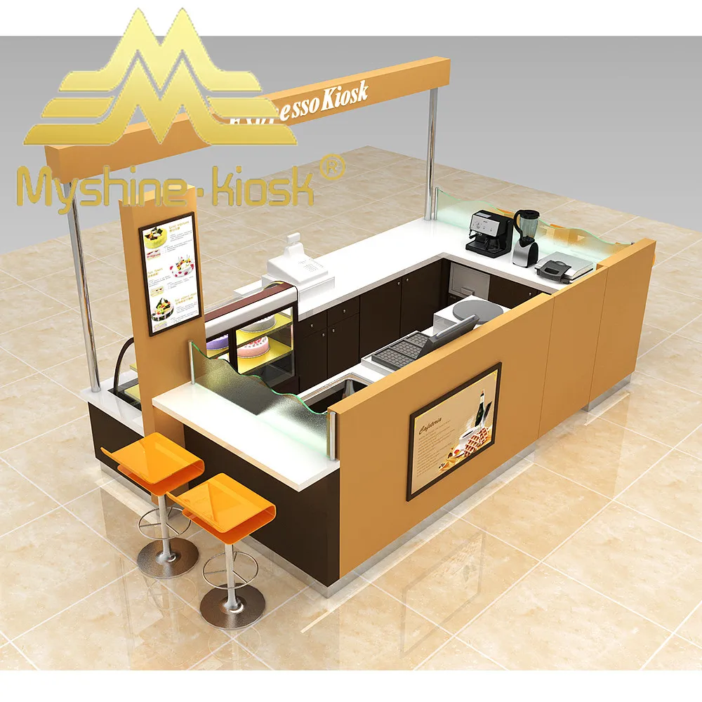 Table for Pro-x Hybrid Kiosk