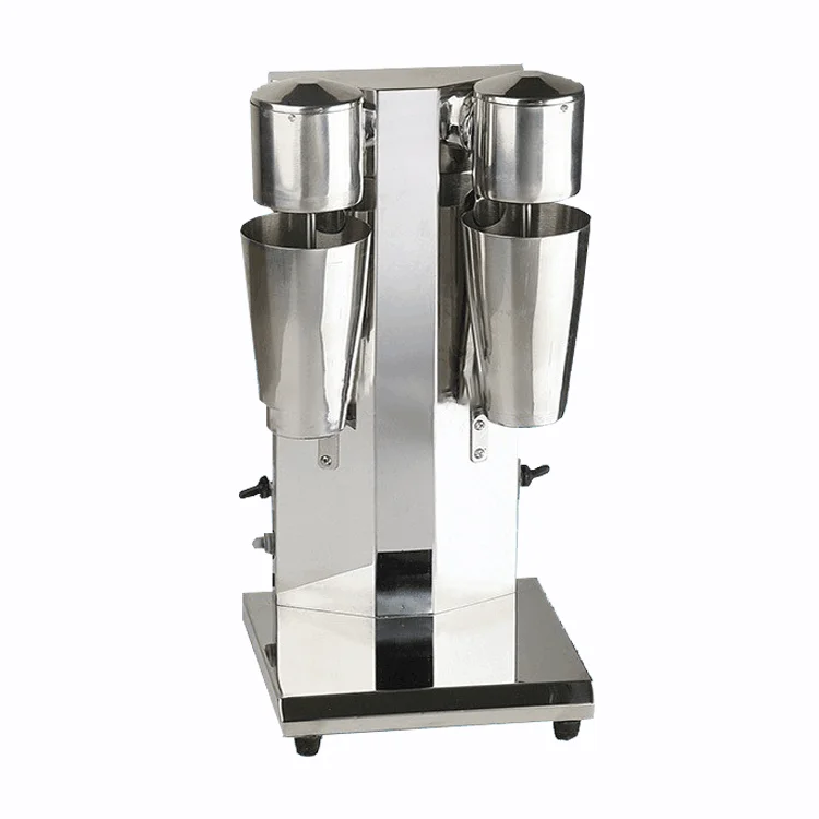 Hot Sale Stainless Steel Commercial Milkshake Maker,Milkshake Machines