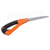 Hot sale folding garden saw horticultural tools pruning saw