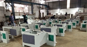 laminate machine cold press