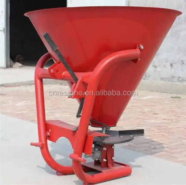 Factory Supply Tractor Fertilizer Spreader,Seed Spreader For Hot Sale