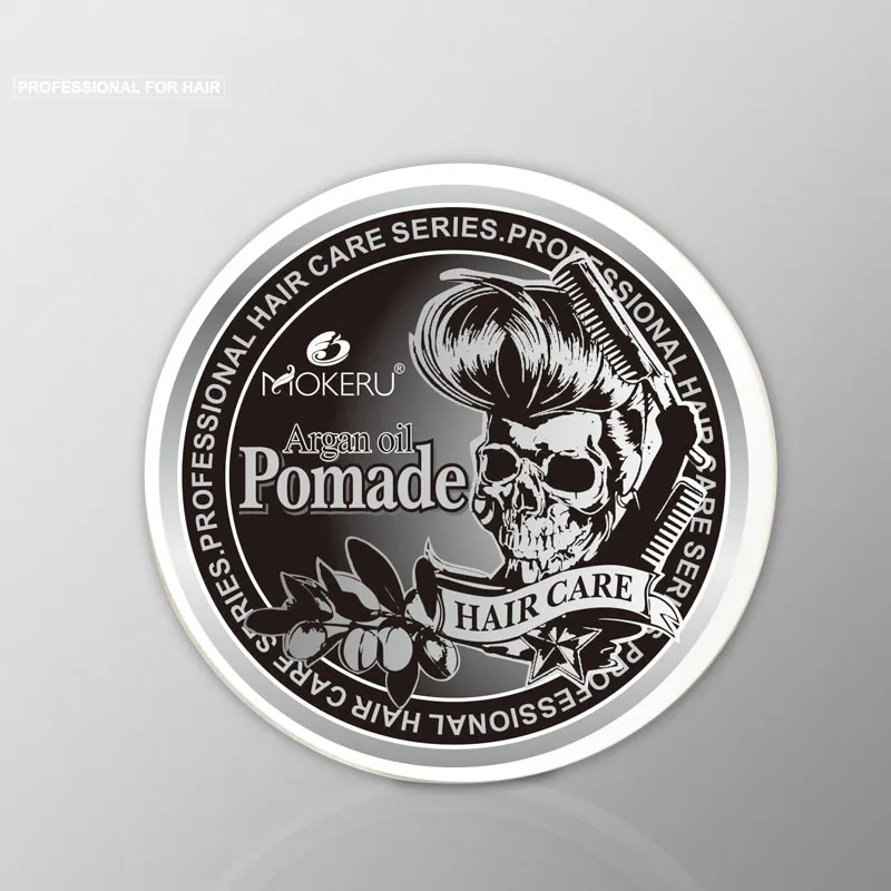 Fragrance Free Best Hair Wax For Men Hair Styling Edge Control Wax