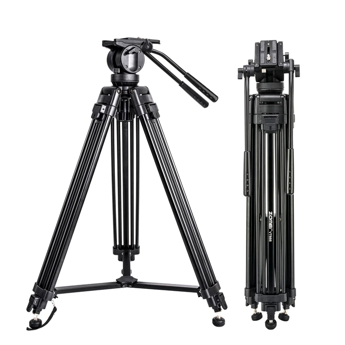 Штатив для системы. Zomei professional Tripod. Штативная головка Zomei. Штатив для видеокамеры профессиональный.