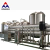Small Scale Business RO Water Treatment Plants Drinking For Sale
